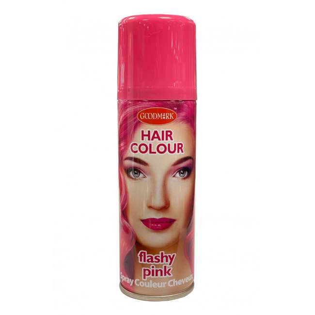 Hairspray Roze