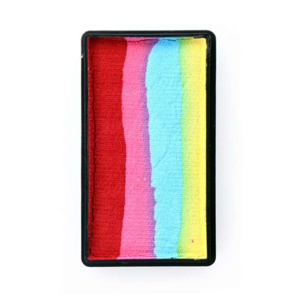 Sweet Breeze Splitcake