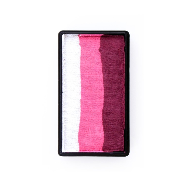 Pink Waves splitcake