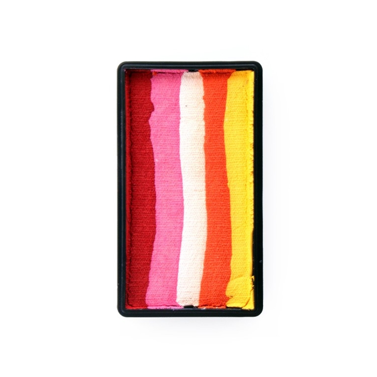 Sugar Sweet Splitcake