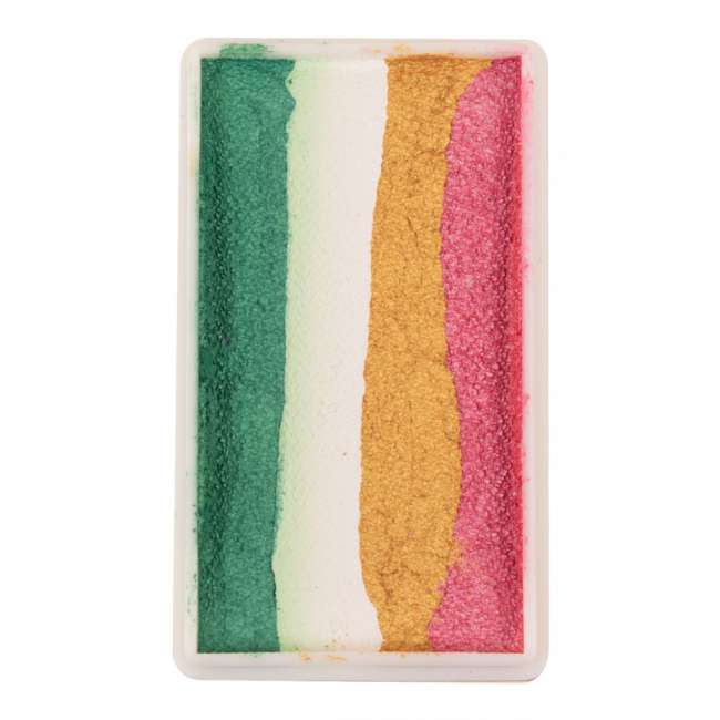 Sweet Sparkling Splitcake