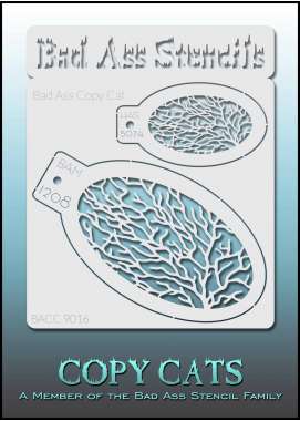 BAM 9016 Copy Cat Vines