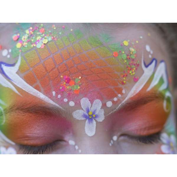 Hier wordt je vrolijk van!