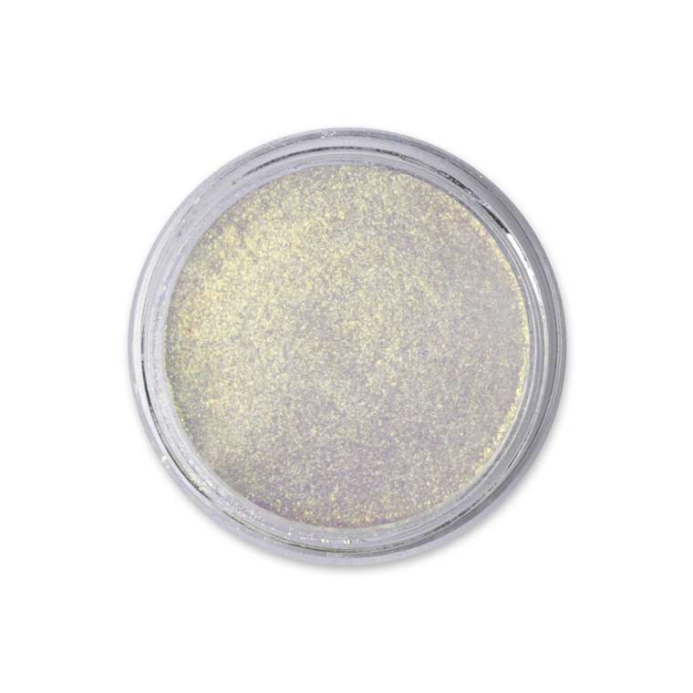 Eyeshadow cream transparant Gold