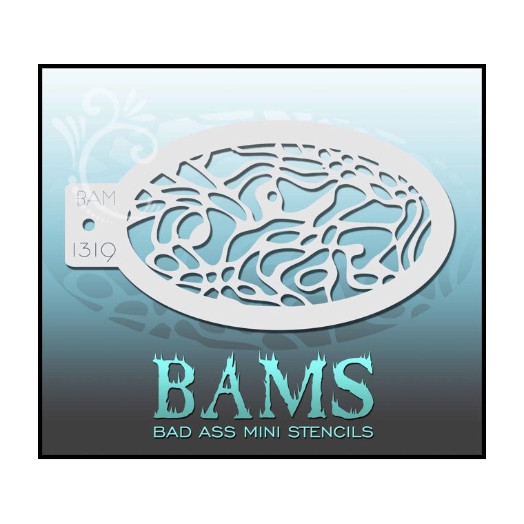 BAM 1319 Fantasy Spots