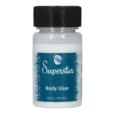 Groot verbruik: Superstar Body Glue 50 ML