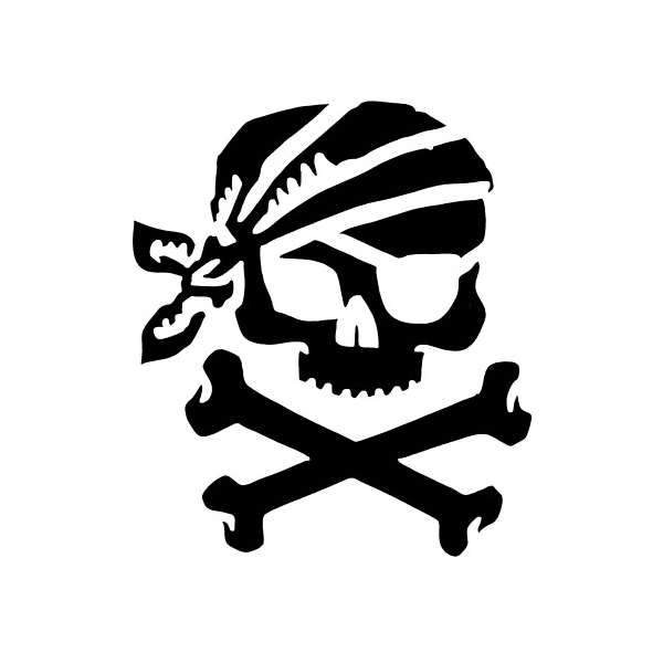 B13 Piraat