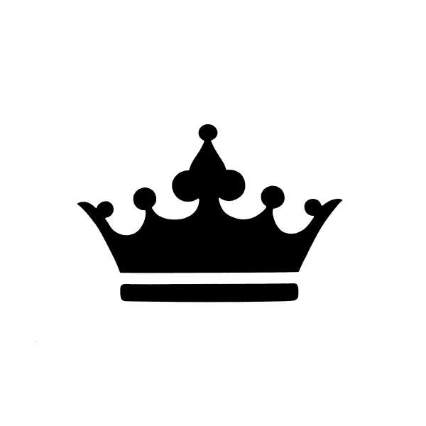 B43 Crown