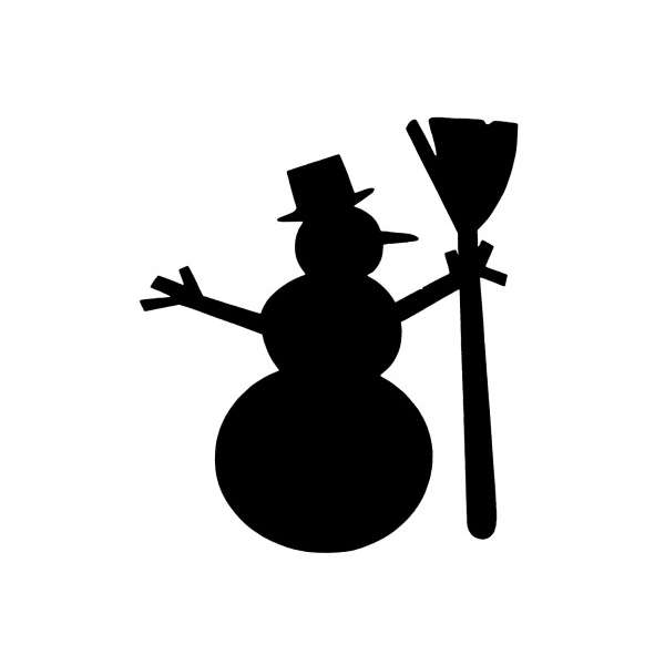 D22 Sneeuwpop