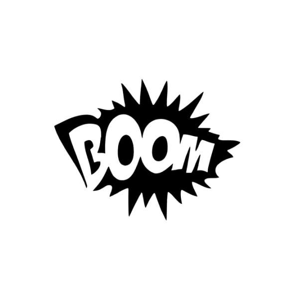 B31 Boom