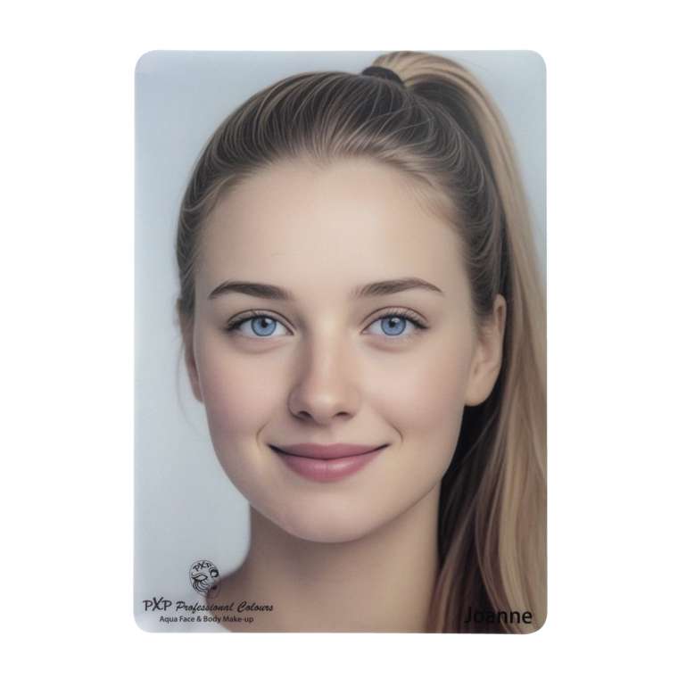 Oefenbord -PXP Joanne