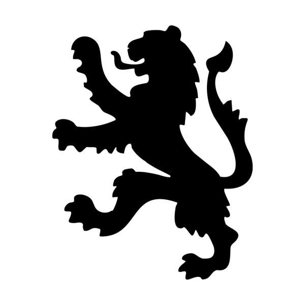 Glitter tattoo Oranje Brul GSB17-S882