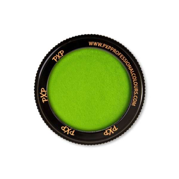 PartyXplosion Light Green 30 gr