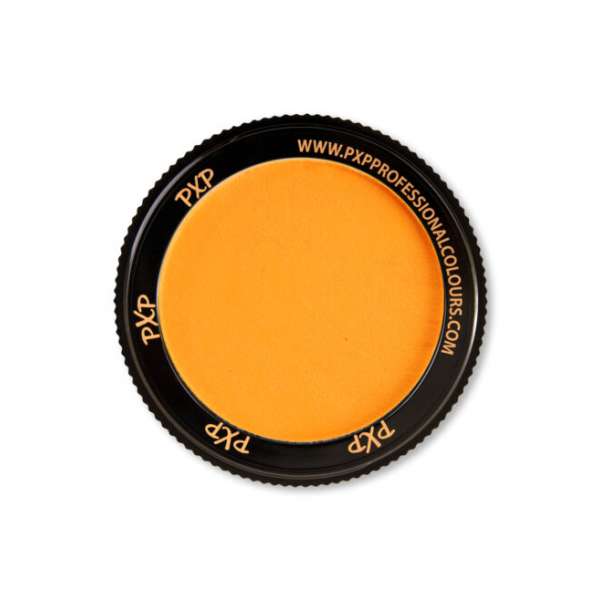 PartyXplosion Pastel Orange 30 gr