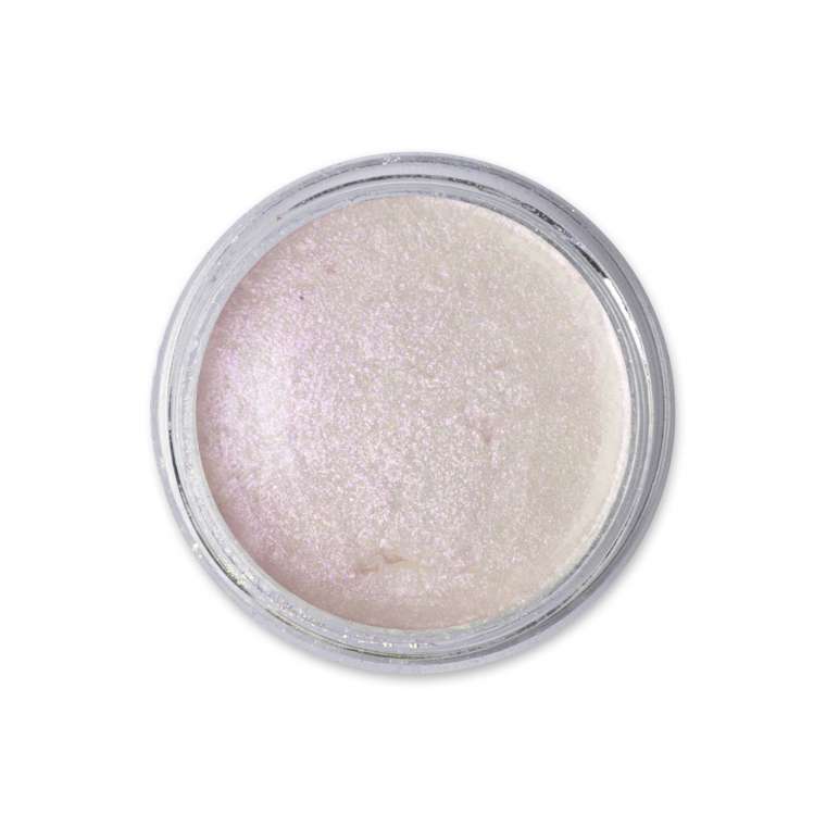 Eyeshadow cream transparant Pink