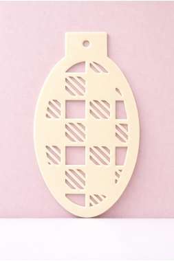 Sjabloon Magic Cubus